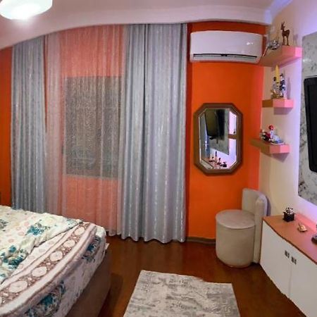 Vila Spaho Korce Ngoại thất bức ảnh
