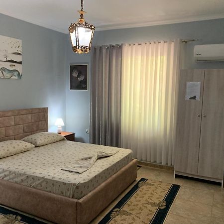 Vila Spaho Korce Ngoại thất bức ảnh