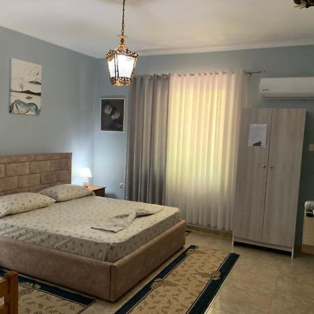 Vila Spaho Korce Ngoại thất bức ảnh