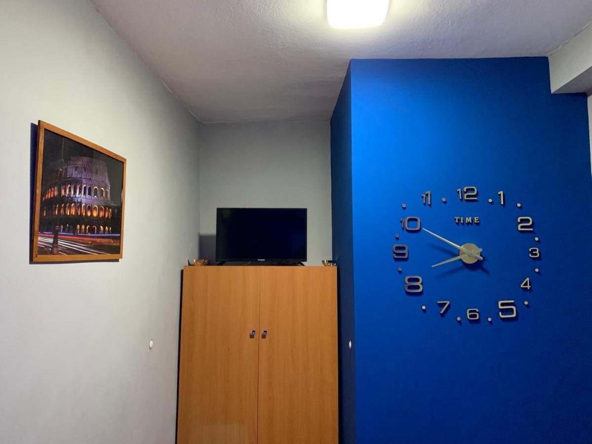 Vila Spaho Korce Ngoại thất bức ảnh