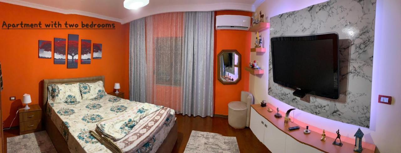 Vila Spaho Korce Ngoại thất bức ảnh