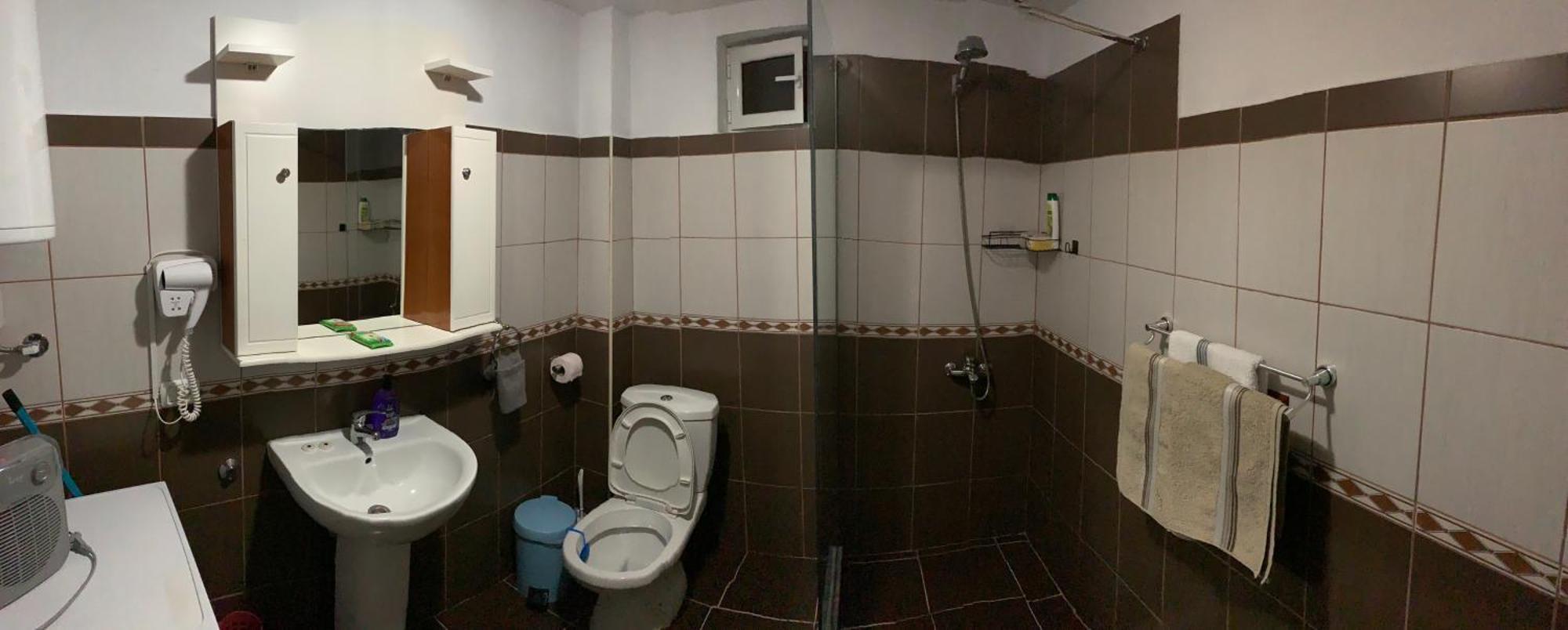 Vila Spaho Korce Ngoại thất bức ảnh