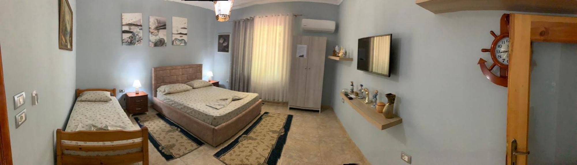 Vila Spaho Korce Ngoại thất bức ảnh