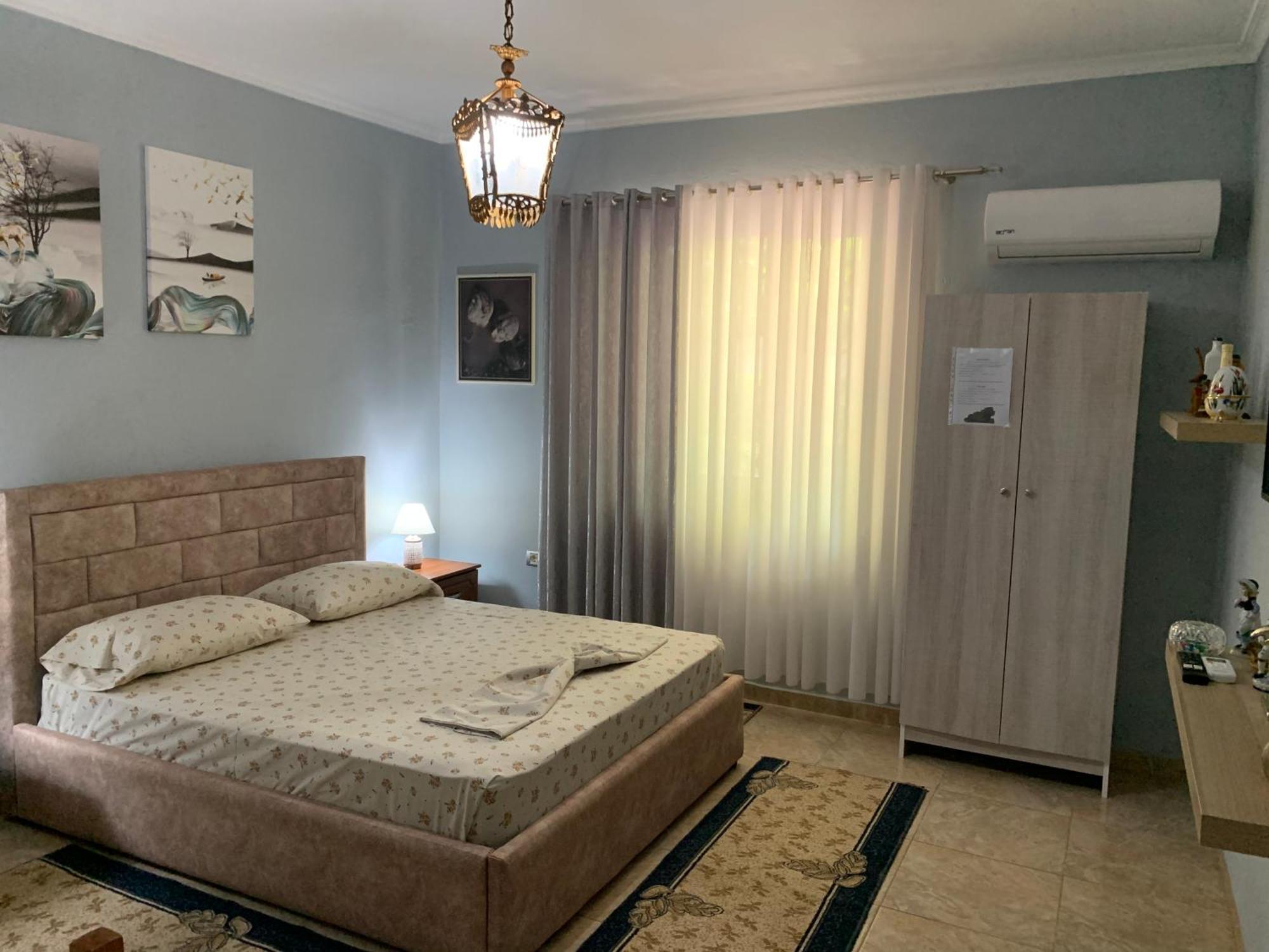 Vila Spaho Korce Ngoại thất bức ảnh