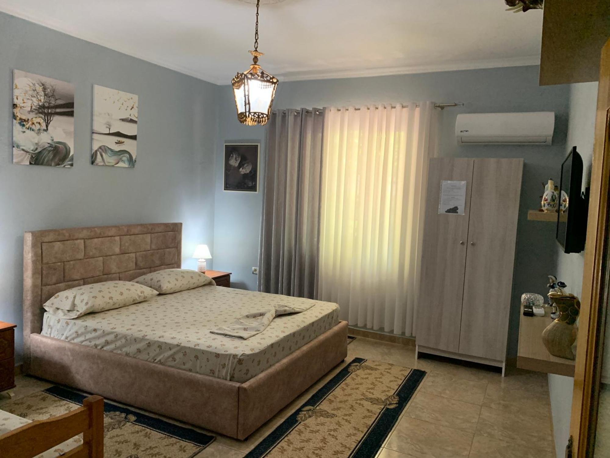 Vila Spaho Korce Ngoại thất bức ảnh